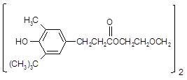 IRGANOX ® 245