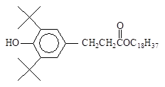 IRGANOX ® 1076