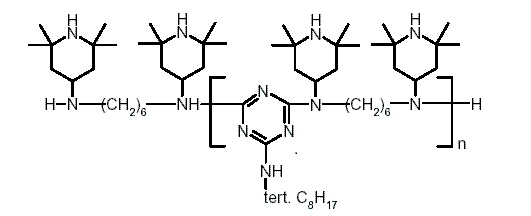 CHIMASSORB ® 944